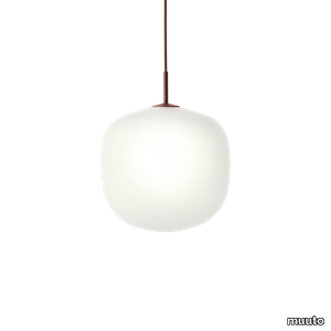 Rime Pendant Lamp