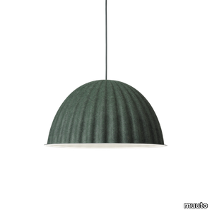 Under The Bell Pendant Lamp