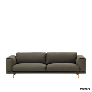 Rest Sofa 3-Seater