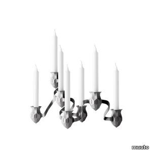 The More The Merrier Candlestick