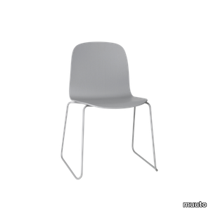 Visu Chair Sled Base