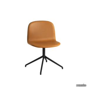 Visu Wide Chair Swivel Base w. Return