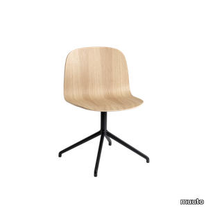 Visu Wide Chair Swivel Base