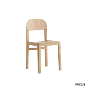 Workshop Chair