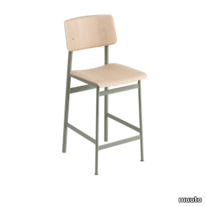 Loft Counter Stool 65 cm / 25.6"