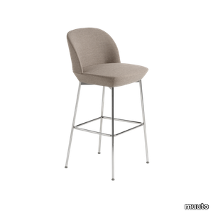 Oslo Bar Stool 75 cm / 29.5"