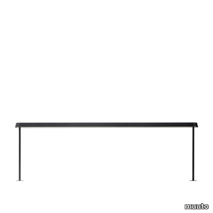 Linear Mounted Lamp