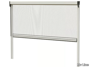 KETTY - Vertical sliding insect screen _ Mv Line