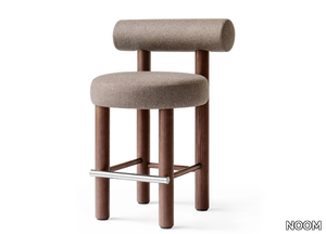 GROPIUS CS2 COUNTER CHAIR - Upholstered counter chair _ NOOM