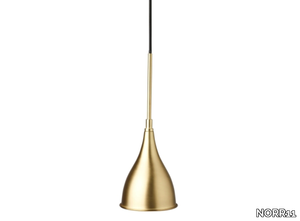 LE SIX - Steel pendant lamp _ NORR11