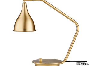 LE SIX - LED steel desk lamp _ NORR11