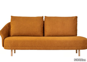 NEW WAVE - Fabric sofa _ NORR11