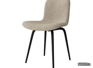 LANGUE AVANTGARDE SOFT - Fabric chair _ NORR11