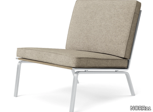 MAN - Fabric armchair _ NORR11