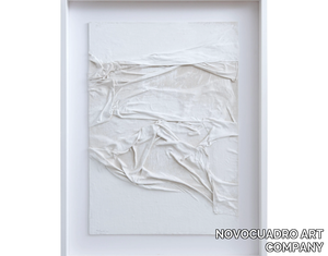 MUSE I - Canvas Painting _ NOVOCUADRO ART COMPANY