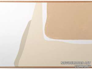 DUNE II - Canvas Painting _ NOVOCUADRO ART COMPANY