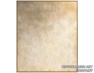 NÉBULA - Wooden Painting _ NOVOCUADRO ART COMPANY