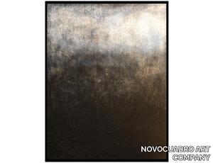UNIVERSE - Wooden Painting _ NOVOCUADRO ART COMPANY