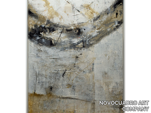 CENTAURUS - Canvas Painting _ NOVOCUADRO ART COMPANY