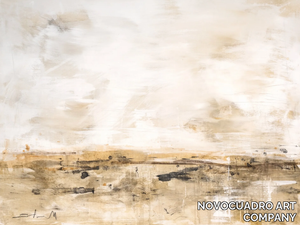 LANDSCAPE II - Canvas Painting _ NOVOCUADRO ART COMPANY