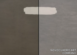 SAND I & II - Canvas Painting _ NOVOCUADRO ART COMPANY