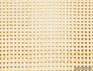 E-1712 - Natural cane wall tiles _ NATURTEX