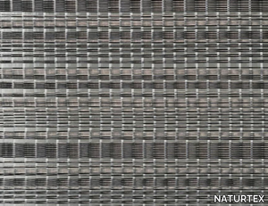 A-2484 - Metal wall fabric _ NATURTEX