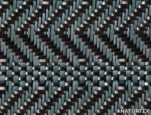 A-2693 - Polyurethane upholstery fabric _ NATURTEX