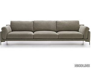 CADORNA - Sectional sofa _ NICOLINE