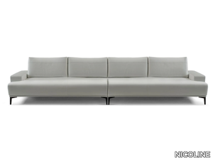 EGEO - Sectional sofa _ NICOLINE