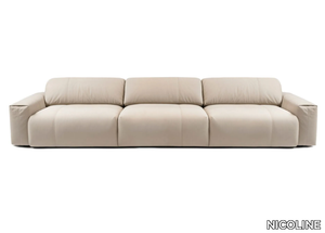 PLAY - 3 seater sofa _ NICOLINE