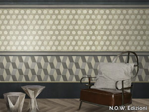 CENTURY - Washable wallpaper _ N.O.W. Edizioni