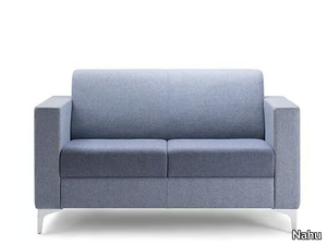 COMFY 02 - 2 seater sofa _ Nahu