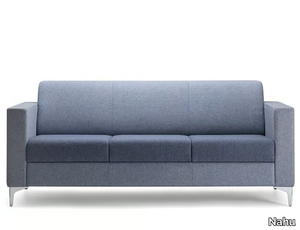 COMFY 03 - 3 seater sofa _ Nahu