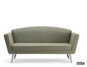 WING 02 - 2 seater sofa _ Nahu