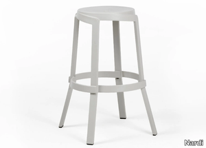 STACK MAXI - High stackable polypropylene stool _ Nardi