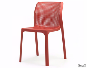 BIT - Stackable garden chair _ Nardi