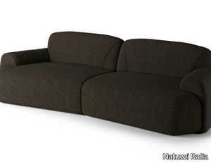 BUDDIE - 2 seater sofa _ Natuzzi Italia