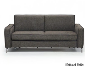 CAPRICCIO - 2 seater fabric sofa bed _ Natuzzi Italia