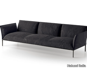 EUFOLIA - 3 seater fabric sofa _ Natuzzi Italia