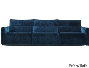 GALAXY - Recliner fabric sofa _ Natuzzi Italia