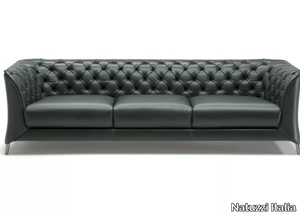 LA SCALA - Tufted sofa _ Natuzzi Italia