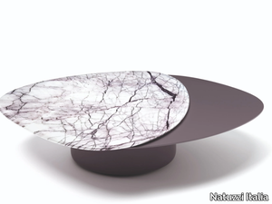 SPLASH - Low coffee table _ Natuzzi Italia