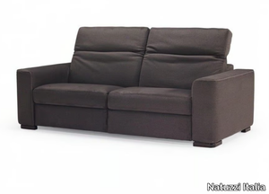 DIESIS - 2 seater fabric sofa bed _ Natuzzi Italia