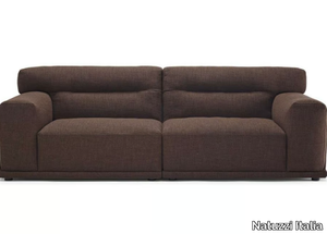 DORIAN - Sectional fabric sofa _ Natuzzi Italia