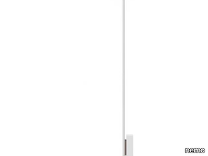 LINESCAPES - LED aluminium floor lamp _ nemo