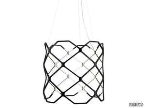 TITIA - LED pendant lamp _ nemo