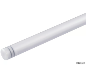 MINIFLUX OPAL - Linear lighting profile for LED modules _ nemo