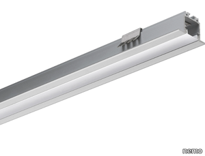 SLACKLINE TRIM - Aluminium linear lighting profile for LED modules _ nemo