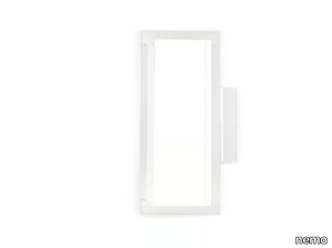 SPIGOLO - LED adjustable extruded aluminium wall lamp _ nemo